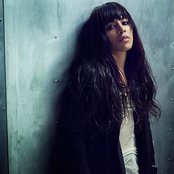 Loreen - List pictures