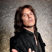 Joey Tempest - List pictures