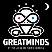 Great Minds - List pictures