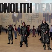 The Monolith Deathcult - List pictures