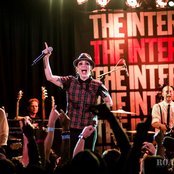 The Interrupters - List pictures