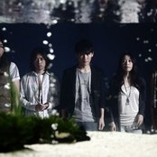 Sakanaction - List pictures