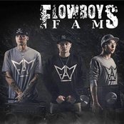 Flowboysfam - List pictures