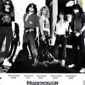 Pandemonium - List pictures