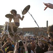 Monotonix - List pictures