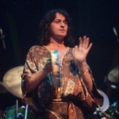 Jon Anderson - List pictures