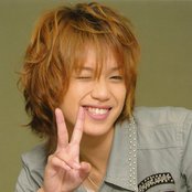 Takaki Yuya - List pictures