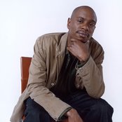 Dave Chappelle - List pictures