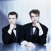 Pet Shop Boys - List pictures