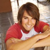 James Maslow - List pictures