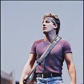 Bruce Springsteen - List pictures
