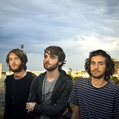 Midnight Juggernauts - List pictures