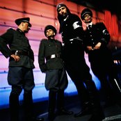 Laibach - List pictures