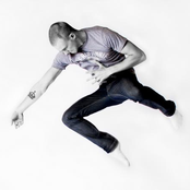 Ed Drewett - List pictures