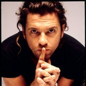 Michael Hutchence - List pictures