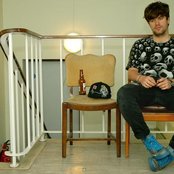 Jack Penate - List pictures