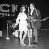 Johnny Cash & June Carter Cash - List pictures