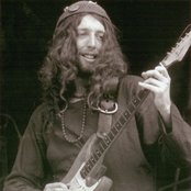 Steve Hillage - List pictures