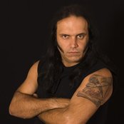 Blaze Bayley - List pictures