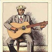 Blind Willie Mctell - List pictures