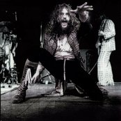 Jethro Tull - List pictures