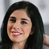 Sarah Silverman - List pictures