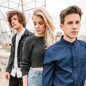 London Grammar - List pictures