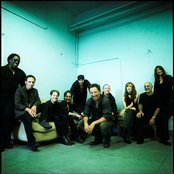 Bruce Springsteen & The E Street Band - List pictures