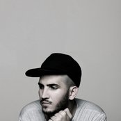 Danny Daze - List pictures