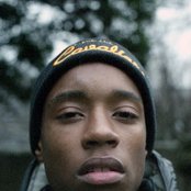 Rejjie Snow - List pictures