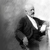 Pyotr Il'yich Tchaikovsky - List pictures