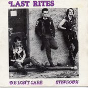 Last Rites - List pictures