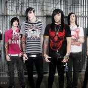 Motionless In White - List pictures