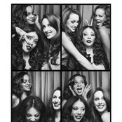 Mutya Keisha Siobhan - List pictures