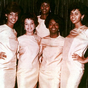 The Velvelettes - List pictures