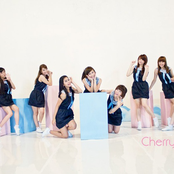 Cherry Belle - List pictures