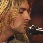 Kurt Cobain - List pictures