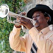 Kermit Ruffins - List pictures