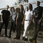 Born Of Osiris - List pictures