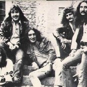 Uriah Heep - List pictures