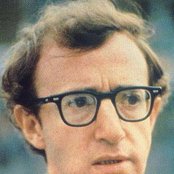 Woody Allen - List pictures