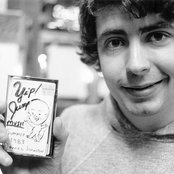 Daniel Johnston - List pictures