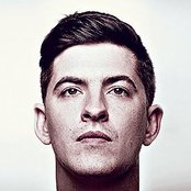 Skream - List pictures