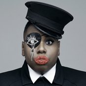 Alex Newell - List pictures