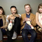 Lake Street Dive - List pictures