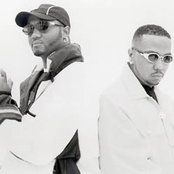 Timbaland & Magoo - List pictures