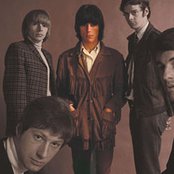 Yardbirds - List pictures