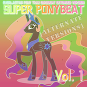 Eurobeat Brony - List pictures