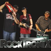 The Rocktronix - List pictures