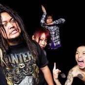 Maximum The Hormone - List pictures